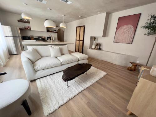 2 Bedroom Tulum Oasis in Hollywood