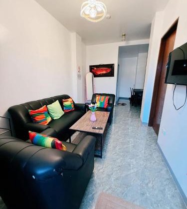 2 Bedroom - Unit6