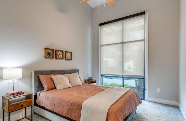 2 Bedroom Condo - New Construction