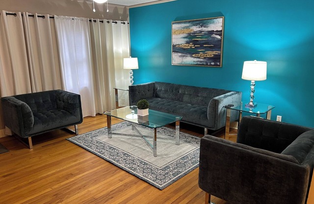 2-bedroom vacation home near Albany State University