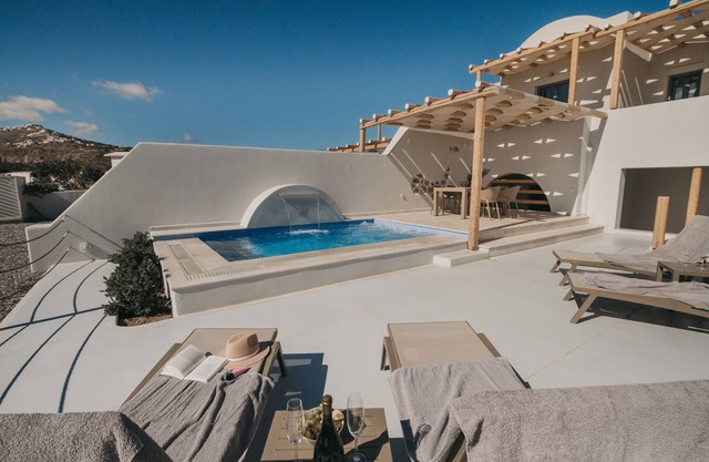 2 Bedroom Villa | Symphony Residence