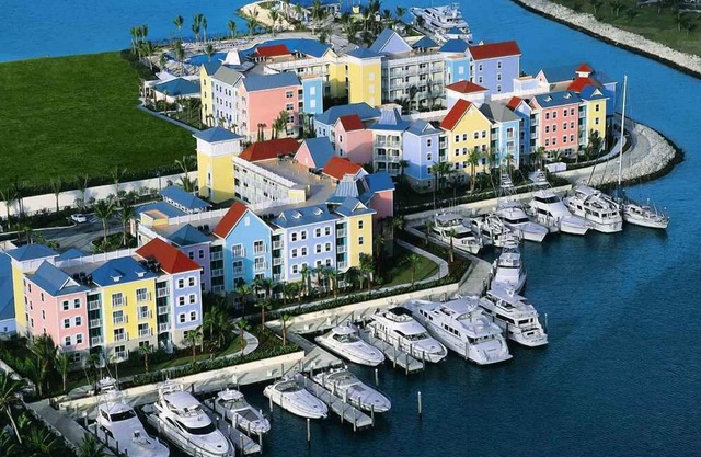 2 Bedroom Villa at the Atlantis, Sleeps up to 9 people!