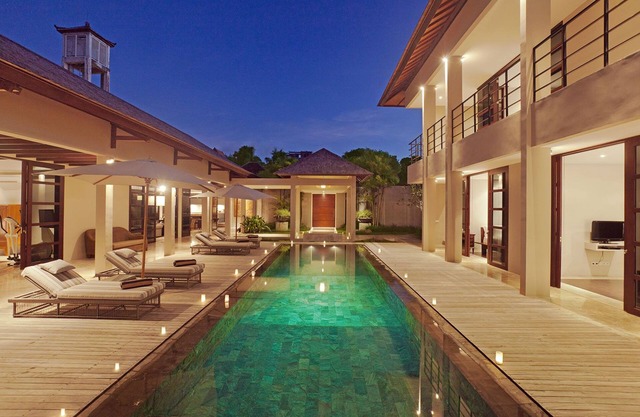 2 Bedroom Villa in Jimbaran Close to GWK
