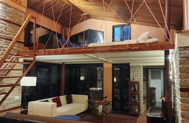 2 bedroom villa in pokhara