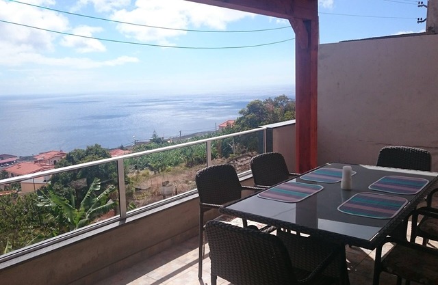 2 bedroom Villa , Santa Cruz , Madeira Island, Portugal