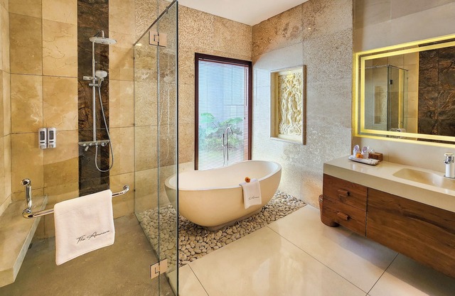 2-bedroom wonderful Villa Pranaya Ubud