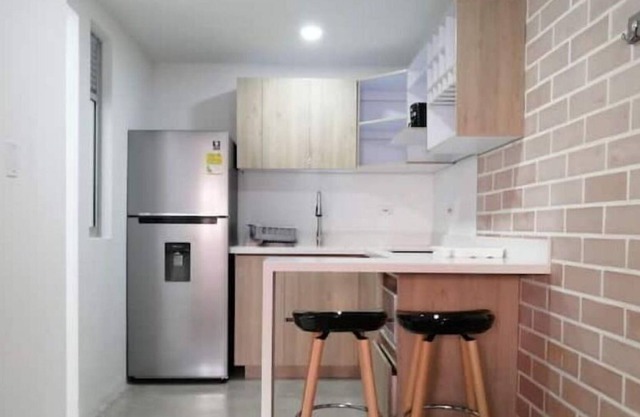 ☆ 2 BEDROOMS ☆ 2bed+1sofabed near LAURELES ❤