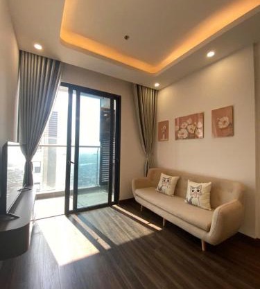 2 Bedrooms Apartment Hải Phòng