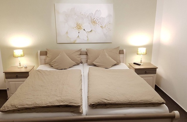 2 Bedrooms Apartment In Möhnesee