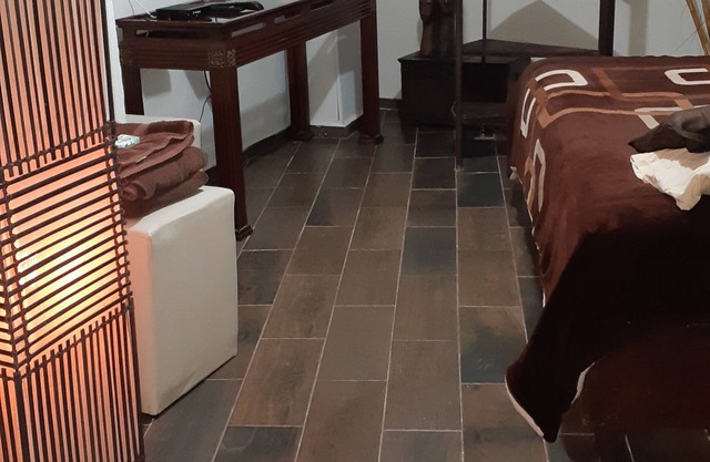 2 BEDROOMS APARTMENT SAN PEDRO GARZA GARCIA