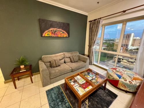 2 Bedrooms - Central of Kuching City