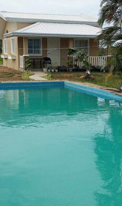 2 Bedrooms Country Homes - Pearl Model at Capitol Park Homes, Iba, Zambales