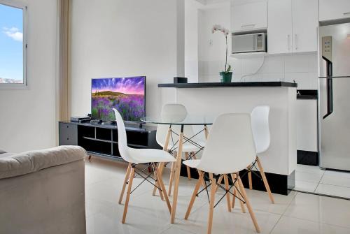 2 Bedrooms Cozy Parking