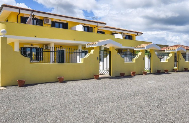 2 bedrooms in BRIATICO