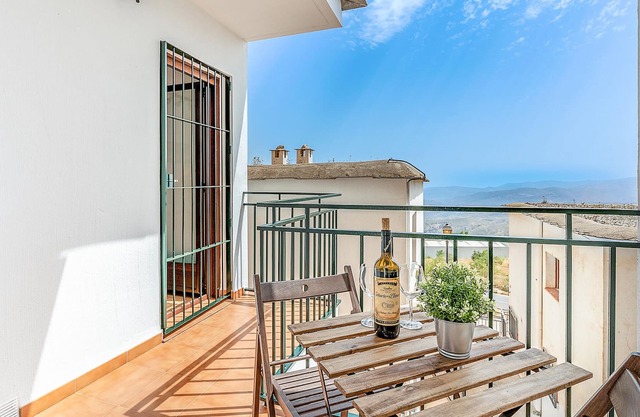 2 bedrooms in Granada