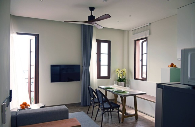 2 Bedrooms - Serviced Apartment Sea View - Isla Melocotón Sor310 Phu Quoc