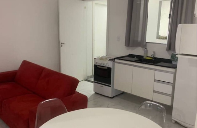 2 bedrooms SP- Tremembé/Tucuruvi neighborhood