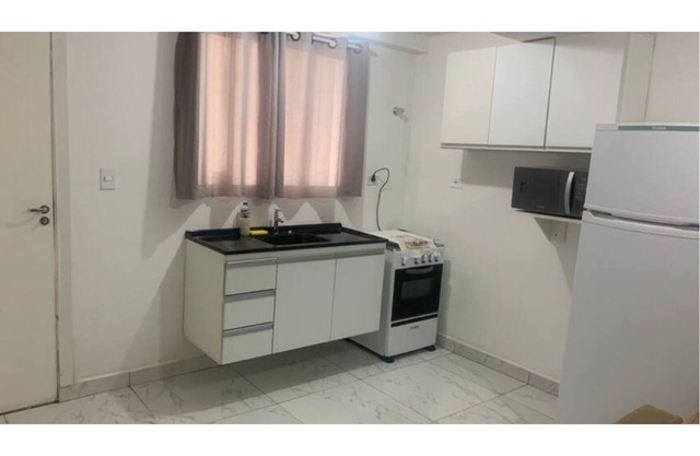 2 bedrooms SP - Tremembé/Tucuruvi neighborhood