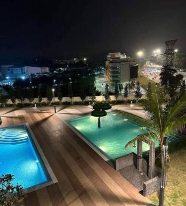 2 bedrooms VivaVibes Home Ostia Bangi next to Bangi Toll