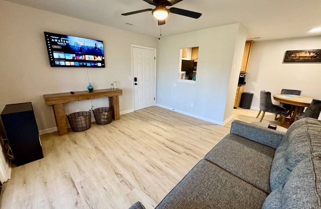 2 Bedrooms w/Pool and Central Triad Location