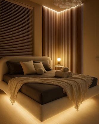 2 Beds Free parking City Escape