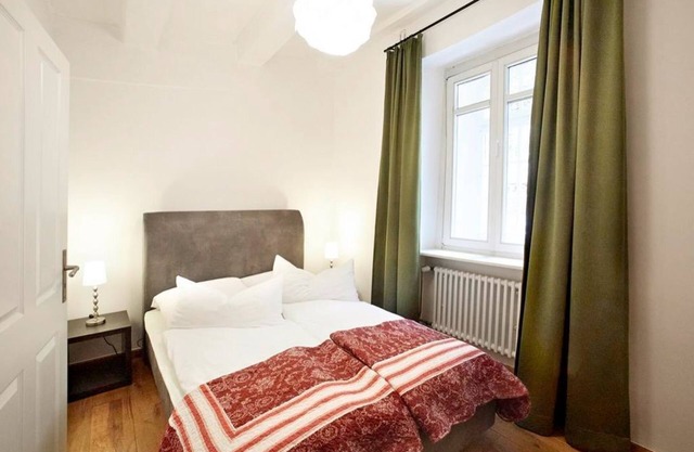 2-bett-appartement Ahr, Dusche/wc, 1 Schlafraum - Der Quellenhof