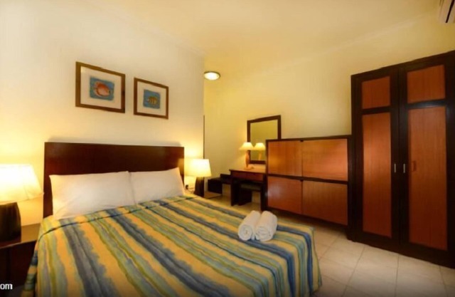 2 BR Apartment with Mountain View