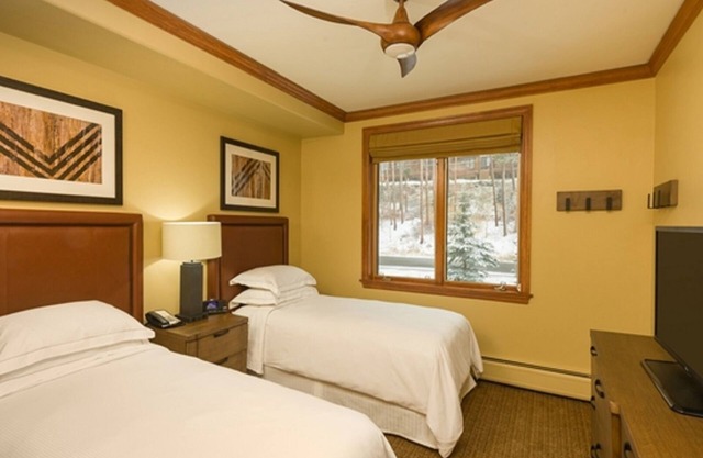 2 BR at Valdoro Resort in Breckenridge, Co