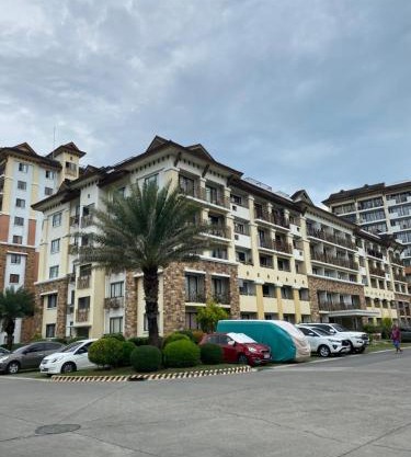 2 BR -One Oasis Condo (Resort)