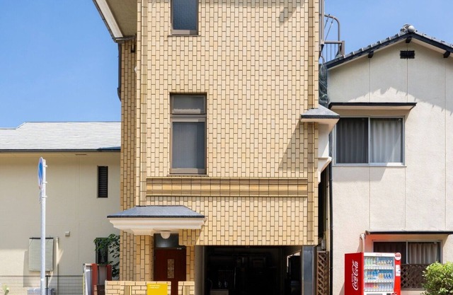 2 buildings 11 people station square 3 minutes /Takamatsu Kagawa