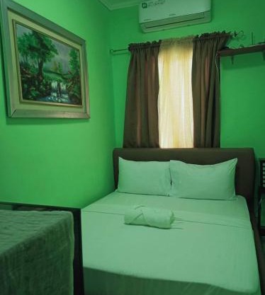 2 - Cabanatuan City’s Best Bed and Breakfast Place