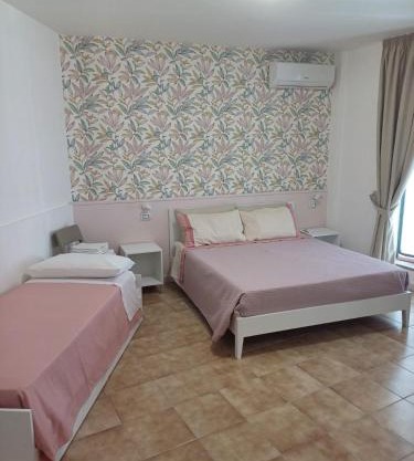 2 Campanili