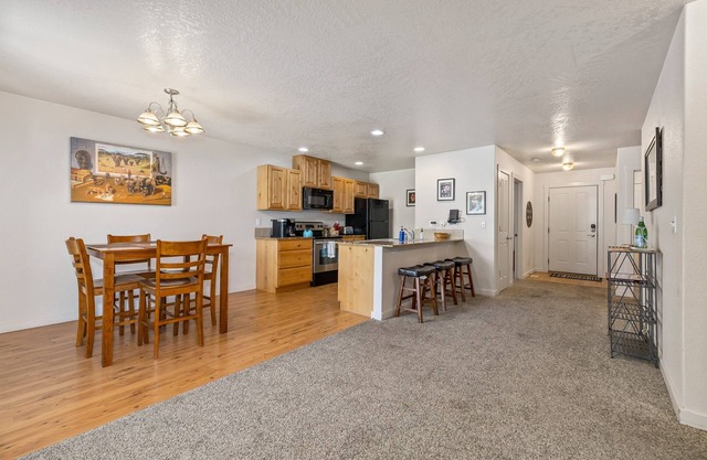 2 Charming Homes | Private yards | Sleeps 16!