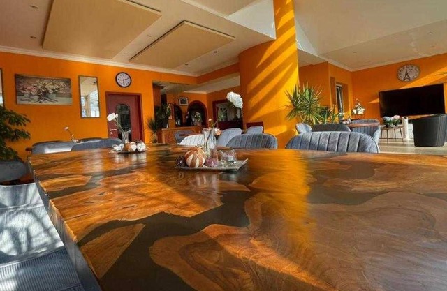 2. Comfort double room - Hotel Ammerländer Stuben
