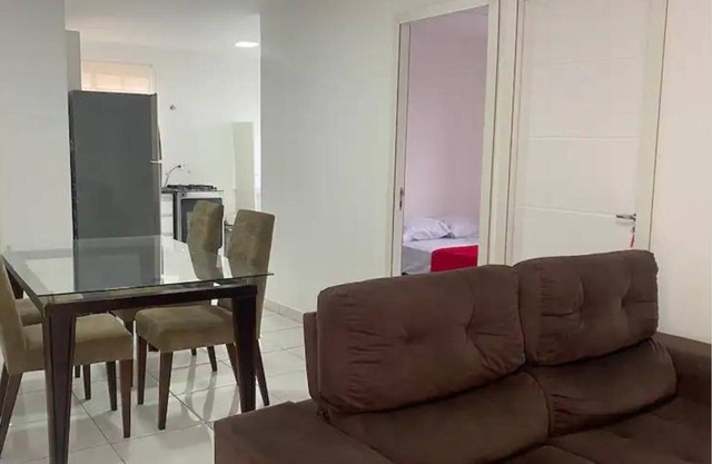 2 Dormitórios SP - Bairro Tremembé/Tucuruvi
