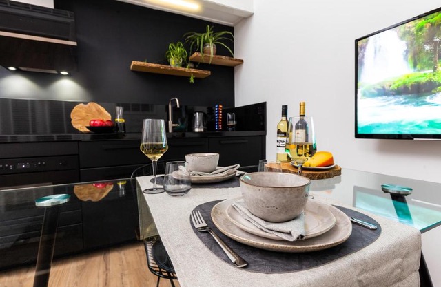 2 Double floor Delft City Centre new family apartment 38C