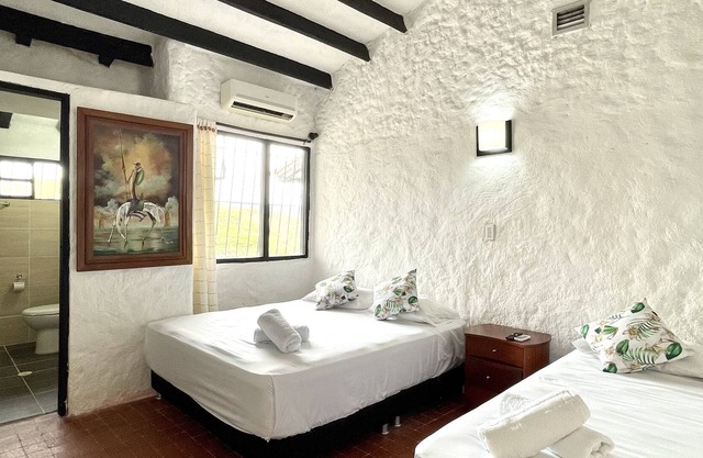 2. Ecopark Suite Fun Adventure and Nature