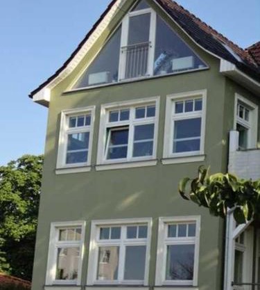 2 Einbettzimmer