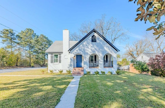 2 Elegant Properties | Family| Golfers | Fenced