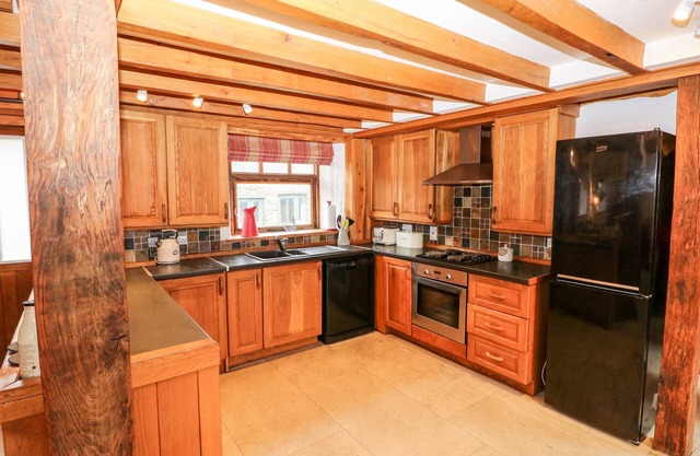2 Fenton Home Farm