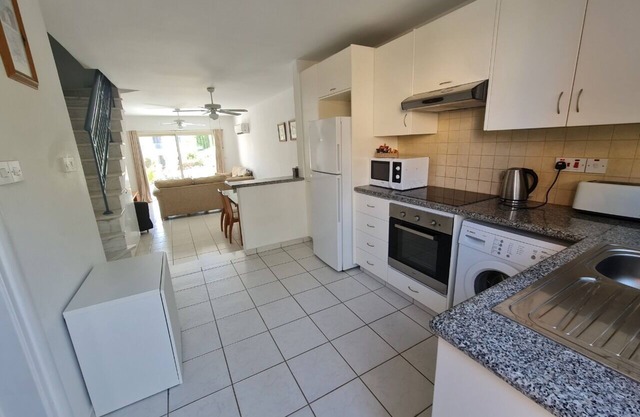 2 floor terraced house in Anarita, Paphos Province, Cyprus