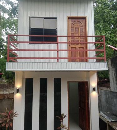 2 Guests - Pet Friendly House - Zamboanga Hideaway