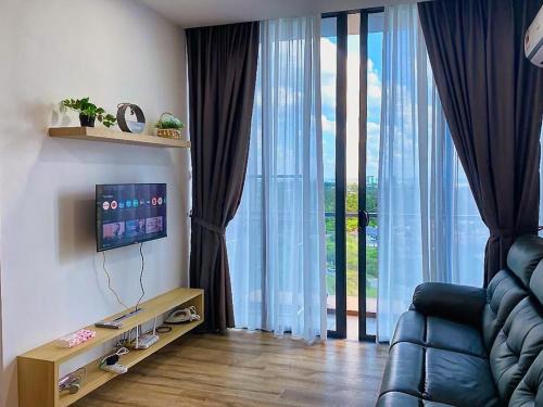 #2 Hann's Residence Homestay Sunset View 2R2B