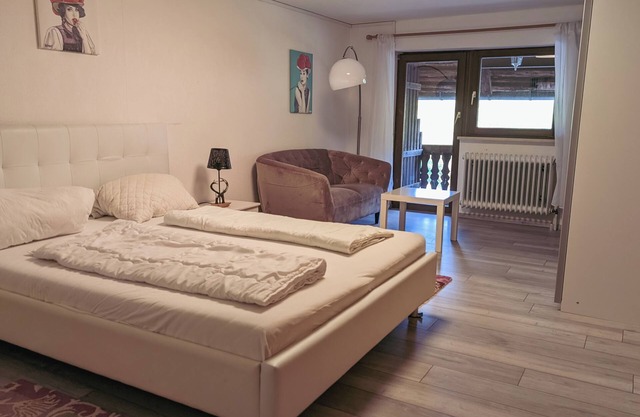 2 Holiday apartment Zum Wilden Michel