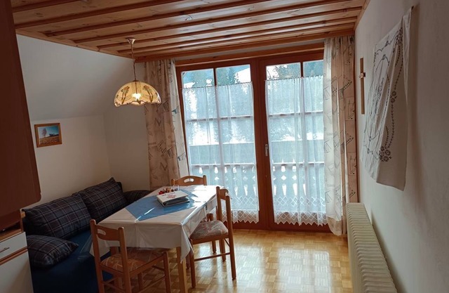 2 Holiday apartment - Spathof
