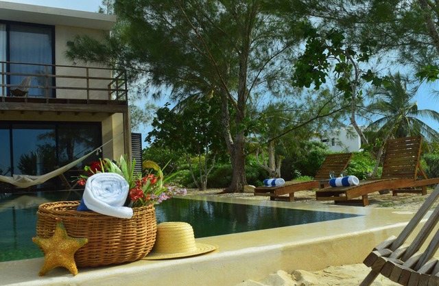 2 King Bedrooms Beachfront Bliss / Casa Chaká