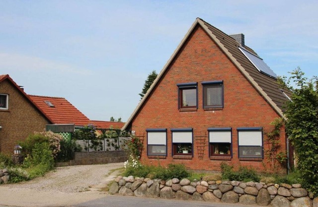 2. Kretschmann Comfortable Holiday Residence