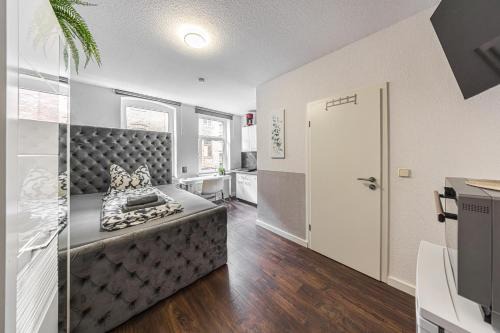 2 LH 6-Zimmer-Apartments