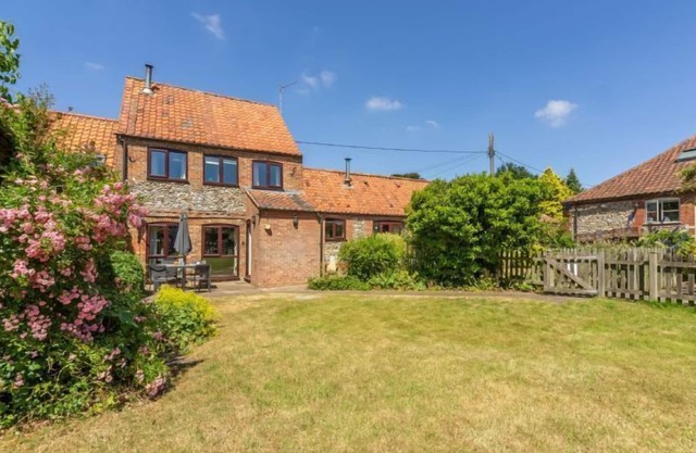 2 Manor Court, Syderstone, Norfolk