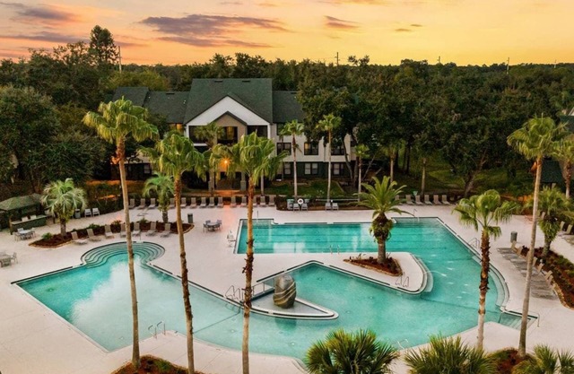 2 MI to USF Student Housing 24H Gym